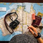 6 Hacks to Travel on a Budget