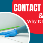 The Importance of Disinfection in Current Times