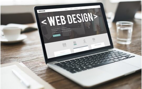 Great Benefits of Working for a Web Design Company