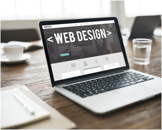 Great Benefits of Working for a Web Design Company