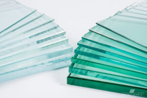 Textured Glass: A Beautiful and Unique Way to Enhance Your Home