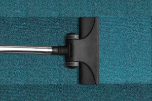 Professional Carpet Cleaning: Say Goodbye To Stubborn Stains