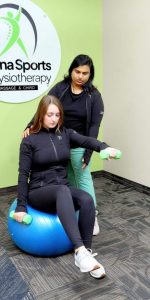 The Long-Term Benefits of Sports Physiotherapy for Athletes