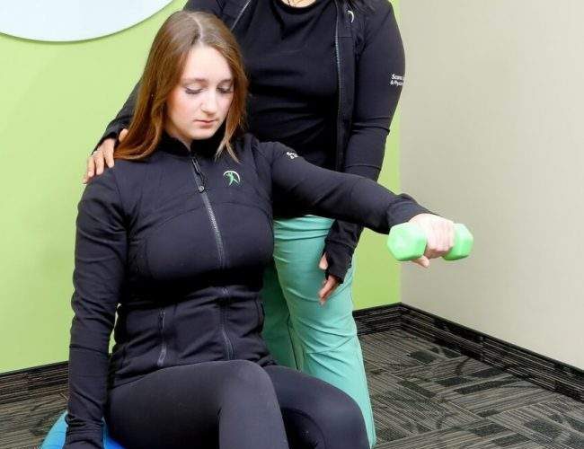 The Long-Term Benefits of Sports Physiotherapy for Athletes