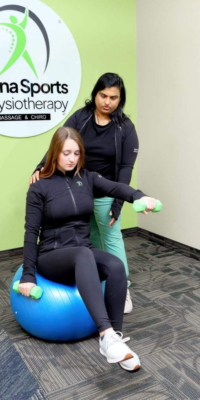 The Long-Term Benefits of Sports Physiotherapy for Athletes