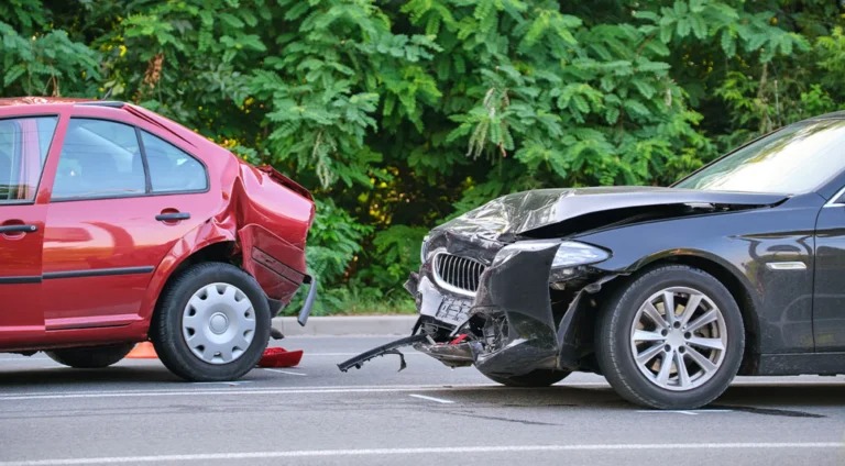 How Car Accident Lawyers Negotiate With Insurers