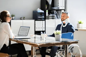 Top 5 Benefits of Car Accident Physiotherapy