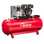 How To Choose Between Piston And Screw Air Compressors